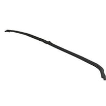 Hard Top Seal - Compatible with 2011 - 2017 Jeep Wrangler 2012 2013 2014 2015 2016