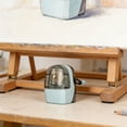 thumbnail image 4 of Sentmoon Pencil Sharpeners Pencil Sharpener for Classroom Children's Pencil Sharpener Automatic Pencil Sharpener Pencil Sharpener Student Turning Pencil Sharpener Hand Shaking Pencil Sharpener, 4 of 9