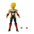 thumbnail image 2 of Figura Super Saiyan Bardock Dragon Ball Bandai 6.5 Pulgadas, 2 of 3
