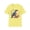 Cornsilk, variant on Bluebird Floral T-Shirt Colorful Bird Flowers Tee Unisex Cotton Short Sleeves Tee Shirt with Bird 9