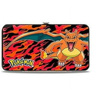 Hinge Wallet - Pokemon - V.10 Toys New Licensed hw-pkt