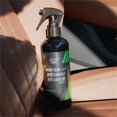 thumbnail image 2 of Total Interior Cleaner and Protectant, Interior All Purpose Car Cleaner and Protectant, Odor Eliminator, 10oz for Cars, Trucks, SUVs, Jeeps, Motorcycles, RVs & More, 2 of 6