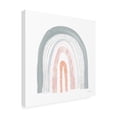 thumbnail image 2 of Courtney Prahl 'Boho Rainbow I' Canvas Art, 2 of 3