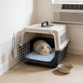thumbnail image 4 of Gcvizuso Summer Cooling Mat & Sleeping Pad, Cooling Blanket for Dogs, Pet Cooling Mat for Cats, Cooling Mat, Materials Safe, Easy Carry & Clean, Keep Cooling for Pets, 25 x 20 in, 4 of 7