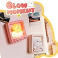 thumbnail image 3 of Smart Motion Sensor Night Light With For Bedroom Hallway Bathroom Nursery, 3 of 7