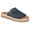 Dark Denim, variant on TASMINE Women's Sandals & Flip Flops Natural Cork Size 9 M (BT29822)