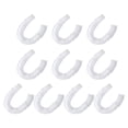 thumbnail image 2 of 4 X 10 Fundas Desechables Para Electrodomésticos De Cocina, Transparentes, Para Ollas A Presión, 90 Cm X 120 Cm, 2 of 10