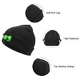 Bob's Burgers Knit Beanie Hats for Men Women Unisex Cuffed Watch Cap