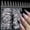 Long Stiletto Gel Tips, variant on 600 count Soft Gel Stiletto  Tips Pointy  Nails Clear Press  Nails Long Full Cover  Nails Stiletto False Artificial Fignernails 12 Sizes for  Gel  Extension