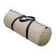 thumbnail image 2 of Bolsa de almacenamiento para equipo de campamento, bolsa de lona grande de tela Oxford con cremalleras de 2 vías 19cm x 120cm, 2 of 9