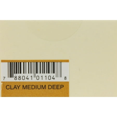 IMAN CC Correct & Cover Cream - Medium / Deep