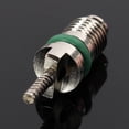 thumbnail image 5 of 40Pcs Car AC R134A Válvula Core Needles Surtido 134A Refrigerante A Prueba de, 5 of 5