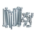 thumbnail image 4 of KAKOWELY Chainsaw Chain Tensioner 10pcs Chainsaw Adjustment Screw Chain Bar Tensioner Chain Adjuster Tensioner For Chainsaw Tool Tension Chainsaw Adjusting Chainsaw Screw, 4 of 5
