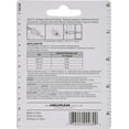 thumbnail image 5 of Hillman Steel Wallboard Anchors with Screws (#6) - 8 Sets, 5 of 5