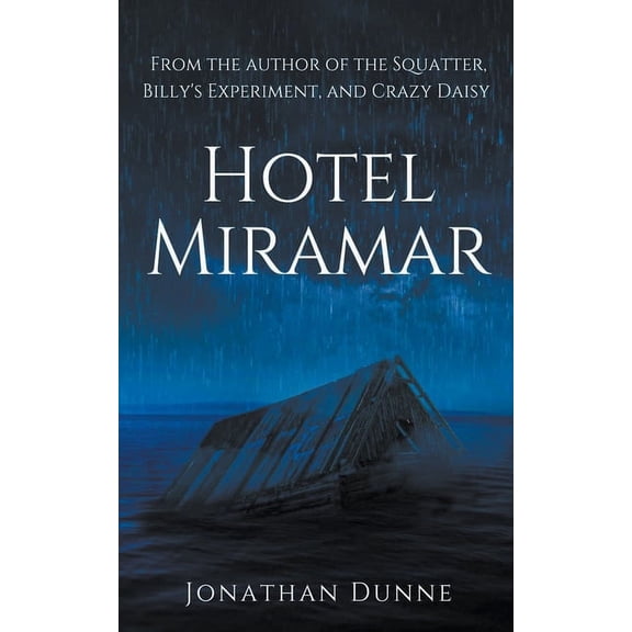 Hotel Miramar, (Paperback)