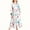 Pink#2, variant on Fesfesfes Girls Valentine Heart Print Long Sleeve Round Neck Dress with Side Pocket Casual Comfortable Cute Holiday Outfit for Kids Toddler Youth 4-15 Years(Pink#1,12-13 Years)