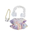 thumbnail image 4 of Ropa para muñecas de 20 cm Hugo Adorable Ropa para Niñas de 8 a 10 Años, 4 of 9