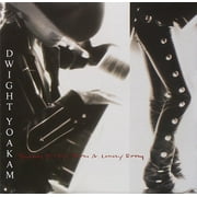 Buenas Noches From a Lonely Room [Audio CD] Yoakam, Dwight