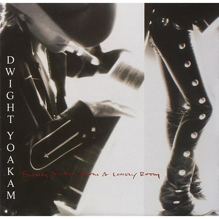 Buenas Noches From a Lonely Room [Audio CD] Yoakam, Dwight