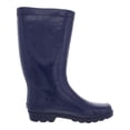 thumbnail image 2 of Sugar Womens Raffle Waterproof Tall Rain Boots, 2 of 3