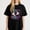 Black-3, variant on Women's I Have Two Titles Mom Granny T-Shirt S-4XL Mother's Day Gift