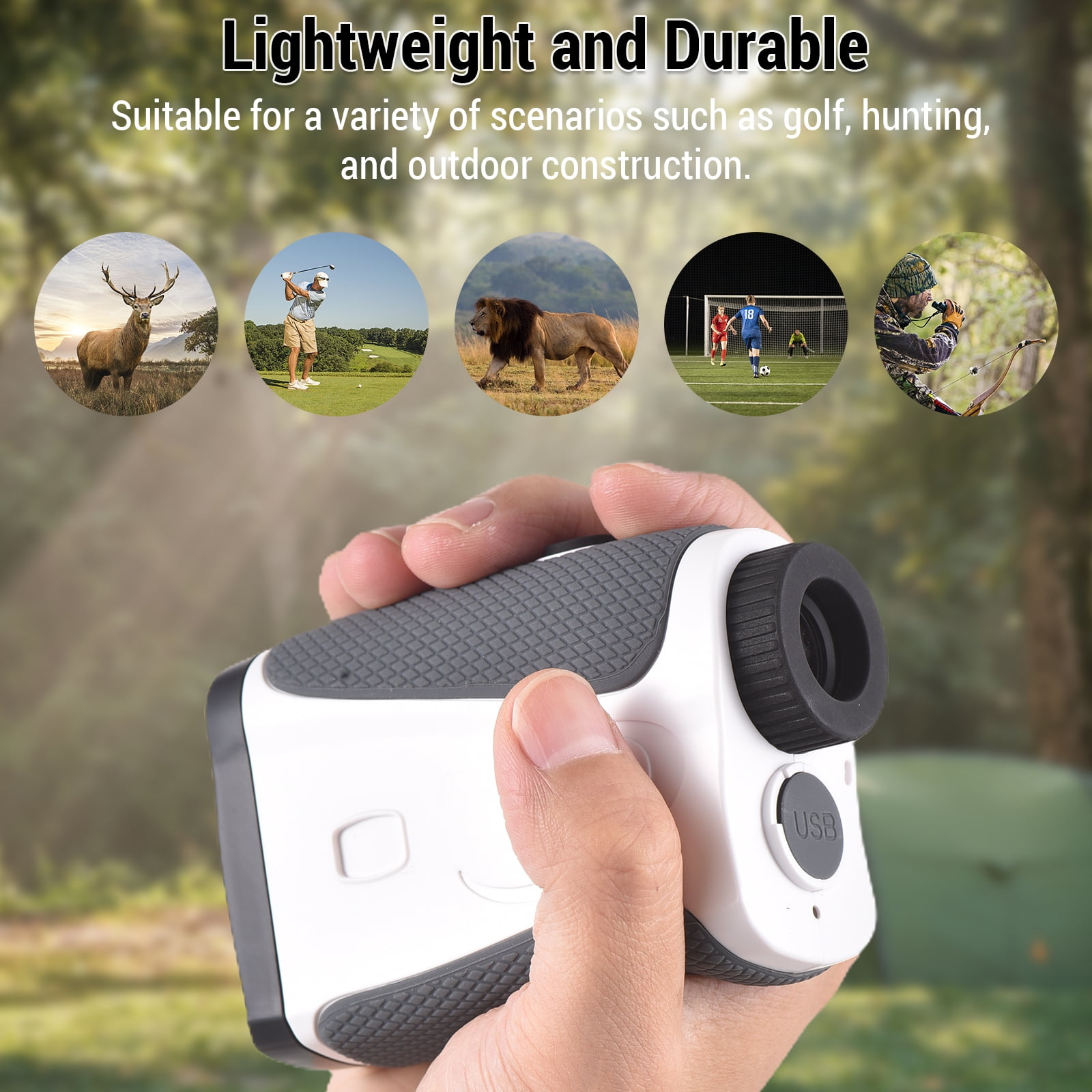 Gogolf gps rangefinder deals
