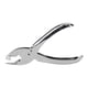 thumbnail image 1 of Extractor de grapas Extractor de grapas de metal, multifuncional, resistente, mango ergonómico portátil, herramienta extractora de grapas, 1 of 9