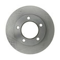 thumbnail image 3 of Raybestos 6048R Professional Grade Disc Brake Rotor Fits select: 1976-1993 FORD F150, 1975-1976 FORD F100, 3 of 4