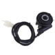 thumbnail image 1 of Cable Del Sensor Del Odómetro Digital Para El Tacómetro Del Velocímetro De La cicleta, 1 of 6
