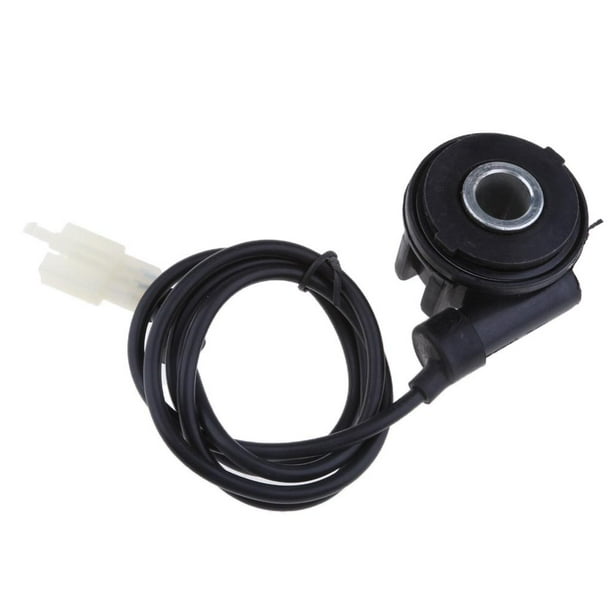 Cable Del Sensor Del Odómetro Digital Para El Tacómetro Del Velocímetro De La cicleta