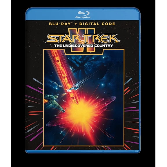 Star Trek VI: The Undiscovered Country