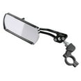 thumbnail image 1 of Trayknick 1/2Pcs Adjustable Mountain Bike Bicycle Handlebar Side Rearview Mirrors Glasses, 1 of 13