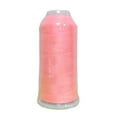 thumbnail image 2 of D-GROEE 1 Roll Embroidery Machine Thread Glow in The Dark Thread 8858.26Ft, 150D/2 Polyester Embroidery Threads for Music Festivals, Parties, Raves, and More, 2 of 8