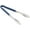 Blue, variant on Vollrath Utility Tong, Blk Handle 4781220