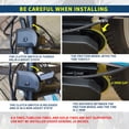 thumbnail image 7 of BAIZIFU 16" to 26" Electric Bicycle Conversion Kit, 7 of 7