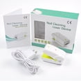 thumbnail image 1 of Nail Fungus Laser Nail Treatments Device Highly Effective Light Therapy For Fingernails And Toenails Onychomycosis Cure Machine, 1 of 4