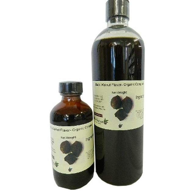 Black Walnut Extract Natural