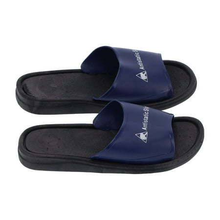 

PVC Slippers Working Sandals Portable Practical Home For Automobile Spraying For Biotechnology For Packaging 38 40 42 44