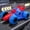 Rotating Stunt Tank Under $5 a2, variant on Yannianjz Toys Under $5, Rotating Stunt Drilling TankToyCar, 360° Spinning Battle Vehicle, Plastic Mini Race Car forKidsBoysGirlsBirthday Gift