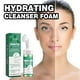 thumbnail image 5 of Fiudx Limpiador Facial Té Verde, Espuma Refrescante, Purificador de Poros Profunda con Extracto de Té Verde, Fórmula Limpiadora Hidratante para La Piel, Rutina Diaria de Cuidado Facial, Apto para Tod, 5 of 7