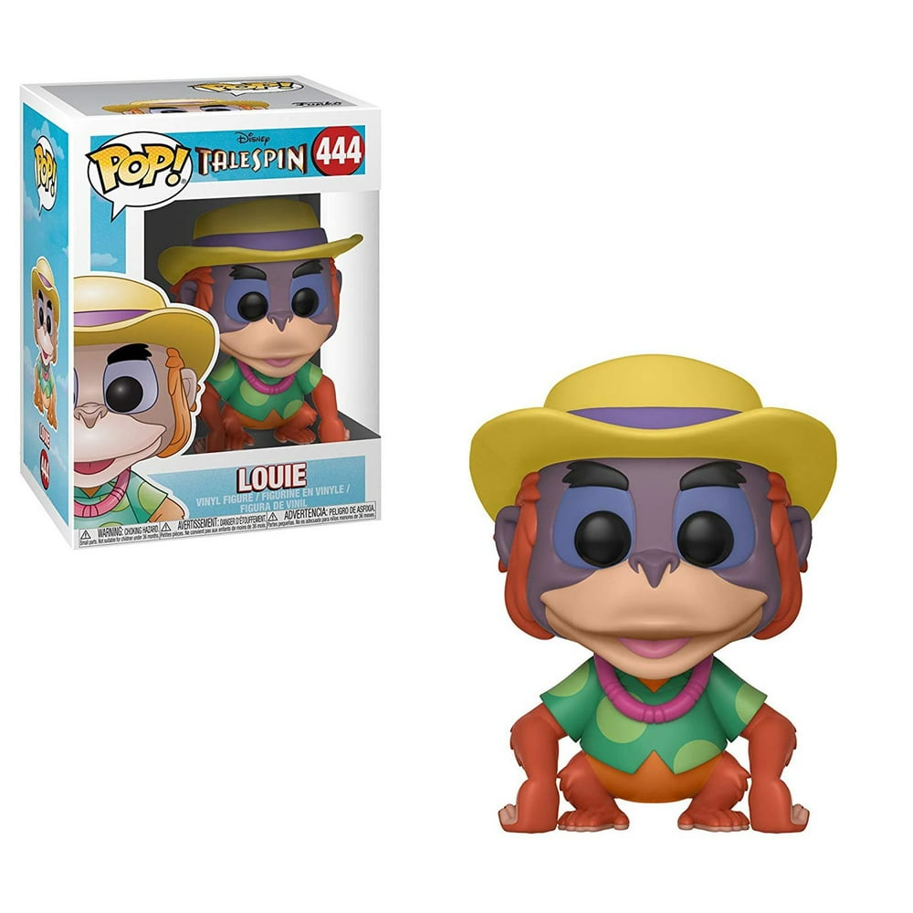 funko pop de flippy