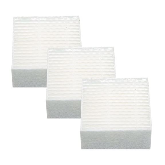 3/5pcs Foam Filter For-Mamibot Multifunction Cordless Floor Washer & Vacuum Cleaner Part For Flomo III,for NeatsvorT35 ForT30