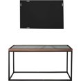 thumbnail image 5 of Camden Isle Riley Console Table, 5 of 8