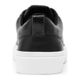 thumbnail image 4 of Sneaker Flexi para Mujer Estilo 120201 Negro, 4 of 5