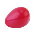 thumbnail image 2 of 100 Uds. Globos de látex en forma de corazón de 12 "decoración para fiesta de cumpleaños de boda rojo, 2 of 2