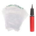 thumbnail image 3 of 1 Set of Packing Air Bags Inflatable Air Pillows for Delivery Anti-crash Shipping Air Bags, 3 of 9