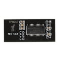 thumbnail image 3 of Module TPM 2.0, Module de Sécurité de Chiffrement TPM 2.0 Durable Processeur de Chiffrement Indépendant Interface LPC Robuste pour SPI 20 Broches TPM2.0 pour Ordinateur, 3 of 8