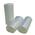 thumbnail image 2 of Low-Density Commercial Can Liners, 30 gal, 0.58 mil, 30" x 36", Clear, 25 Bags/Roll, 10 Rolls/Carton, 2 of 2