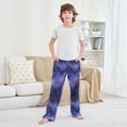 thumbnail image 6 of Incredible Sky Boys Pajama Pants Soft and Lightweight Elastic Waistband Children's Pajama Pants, 6 of 8