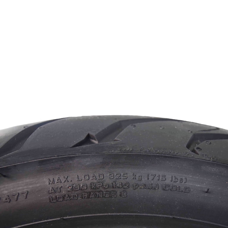 Pirelli Angel Gt 2 Coppia ANG ST 160/60ZR17 (69W) TL - Été - Haute Performance Pneu Moto Pirelli Pirelli Angel Gt 2 Coppia ANG ST 160/60ZR17 (69W) TL - Été - Haute Performance Pneu Moto Pirelli